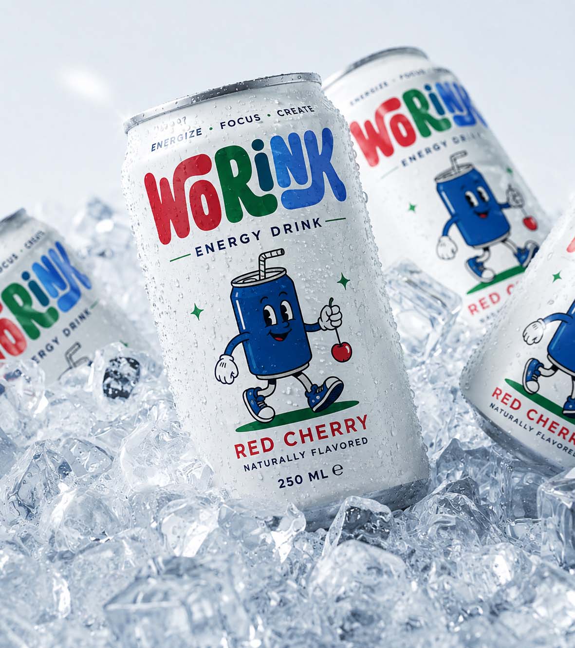 WDRINK can — product shot one
